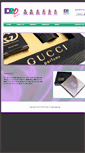 Mobile Screenshot of d2printing.com